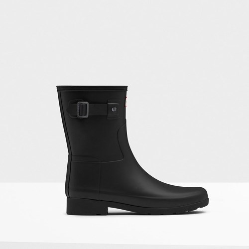 Hunter Refined Slim Fit Short Wellies (L489A) Ireland